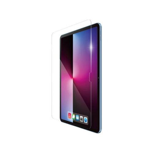 iPad 第10世代/強化ガラスフィルム/高光沢(TB-A24RFLGG)
