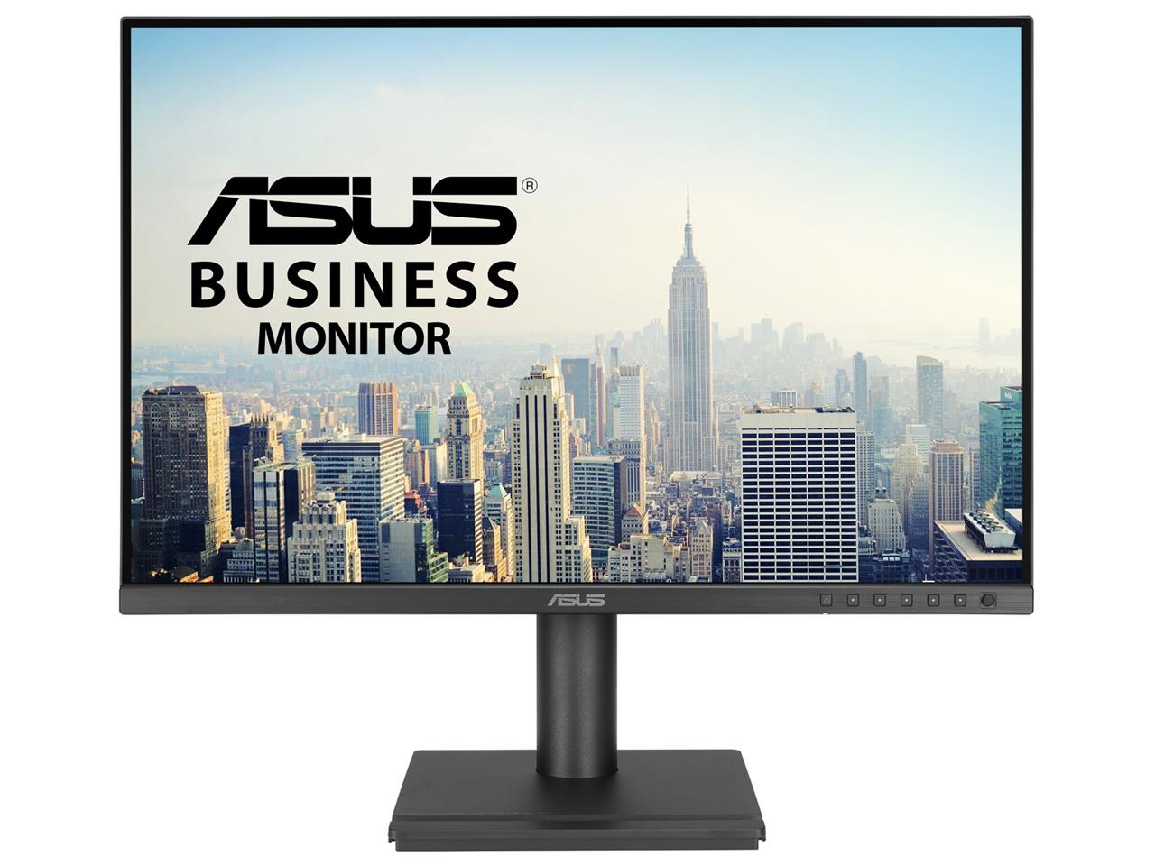 90LM0AJ0-B01K21(BE248QF) 24.1^ t Business Monitor 1920~1200`1280 Xs[J[ D-sub DisplayPort1.4 HDMI1.4