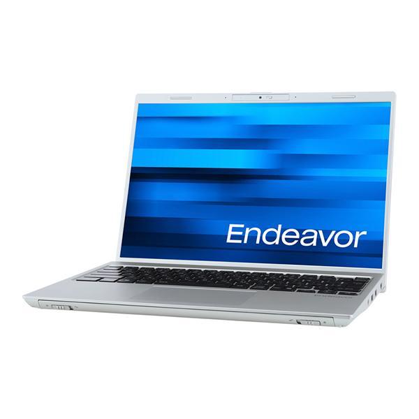 NA610EMT1 EPSON Endeavor Windows 11 Pro 13.3^iC`j Core i5 8GB SSD 256GB 1920~1200 WebJL Bluetooth v5.3 Office 1.0kg