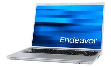 NA610EMT2 EPSON Endeavor Windows 11 Pro 13.3^iC`j Core i5 16GB SSD 256GB 1920~1200 WebJL Bluetooth v5.3 Office 1.0kg