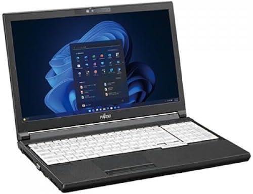 FMVA0F03AP xm LIFEBOOK A5513/RX Windows 11 Pro 15.6^iC`j Core i5 16GB SSD 256GB 1920~1080 WebJL Bluetooth v5.3 Office 1.6`2.0kg