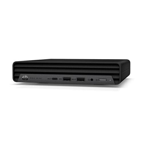 HP Pro Mini 400 G9 (Core i5-12500T/16GB/SSDE512GB/whCuȂ/Win11Pro/OfficeȂ)(B3VU4AT#ABJ)