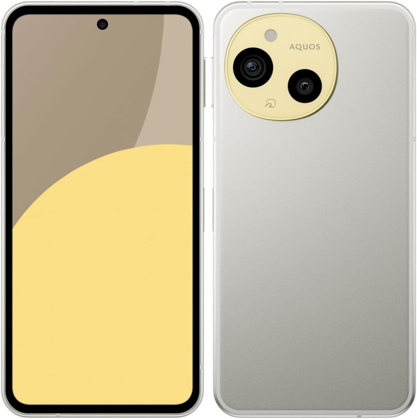 SHARP V[v X}z sense9 256GB SH-M29 O[W