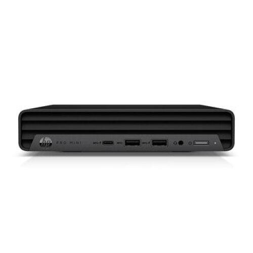 HP Pro Mini 400 G9 (Core i5-12500T/16GB/SSDE256GB/whCuȂ/Win11Pro/OfficeȂ)(B3VV5AT#ABJ)