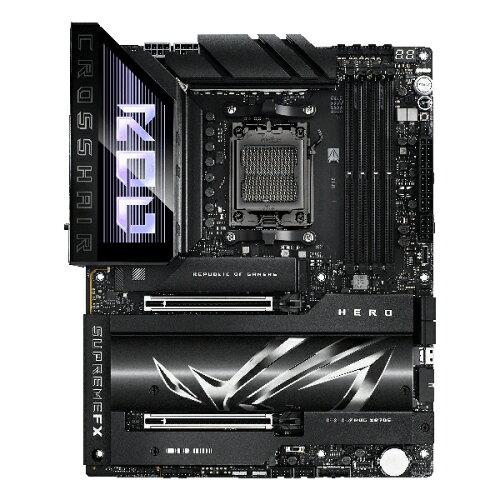 ROG-CROSSHAIR X870E HERO