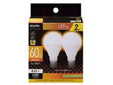 LEDd ~jNvg` LDA7L-G-E17-G4106-2P (1954711)