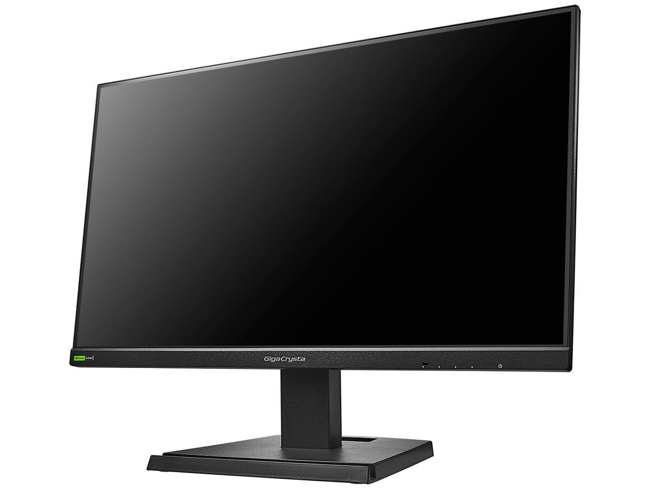 LCD-GD242UDB 23.8^ u5Nۏ؁vtj^[ 1920~1080 Xs[J[ DisplayPort HDMI~2 ubNn