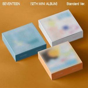 12th Mini Album SEVENTEEN