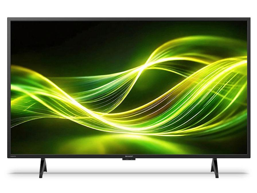 2TC43GF2 ter AQUOS(ANIX)  2T-C43GF2 [43V^ /BluetoothΉ /tnCrW /YouTubeΉ]