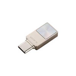 USB/USB 5Gbps/Type-C/X}z/256GB/Vo[(MF-SPU3256GSV)