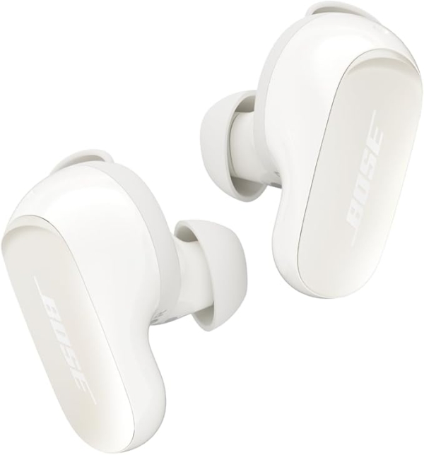 Bose ボーズ イヤホン QuietComfort Ultra Earbuds  ダイヤモンド