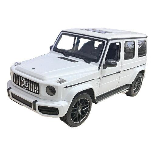 RCZfXAMGG63WH RASTER1:14 RC ZfX-AMG G63WH