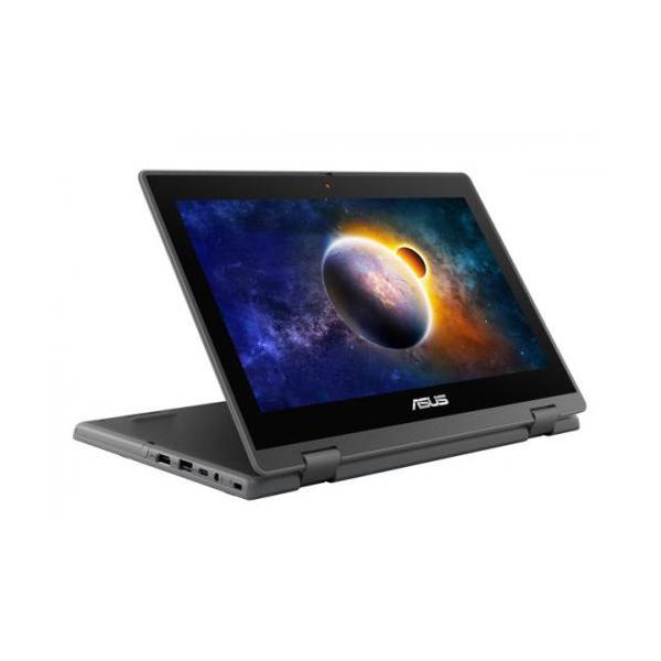 B1100FKA-BP2051XA ASUS Windows 11 Pro 11.0`11.9^iC`j Celeron 8GB eMMC 128GB 1366~768 WebJL Bluetooth v5.2 Office 1.0`1.5kg O[n