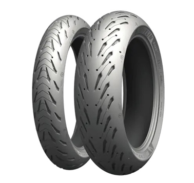 yKwOɎdlmFzROAD 5 : F 120/70ZR17(58W)TLA