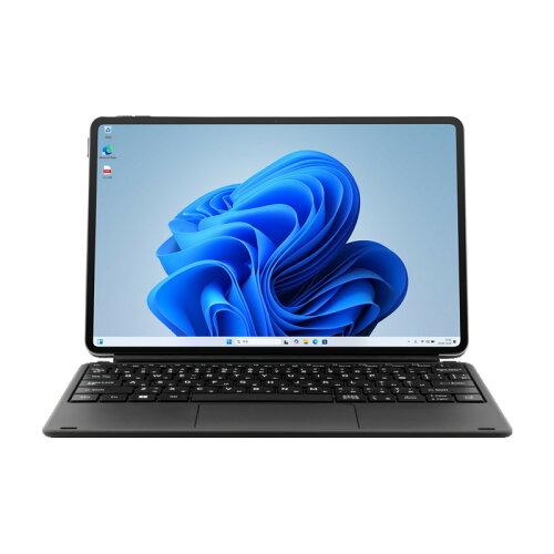 JA4-TBW1201-H aiwa aiwa tab WS12H 2in1^ubg^PC Windows 11 Home 12.0`12.9^iC`j N100 8GB SSD 128GB 2560~1600 WebJL Bluetooth v5.2 1.0kg ubNn
