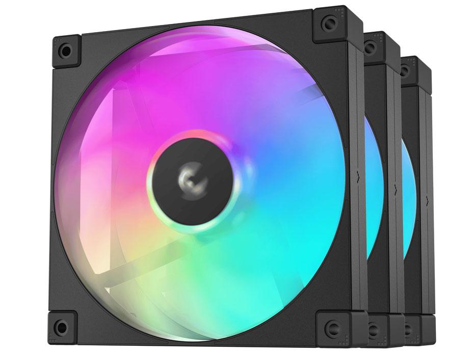 R-FD14-BKAPN3-G (FD14 ARGB-3 IN 1)
