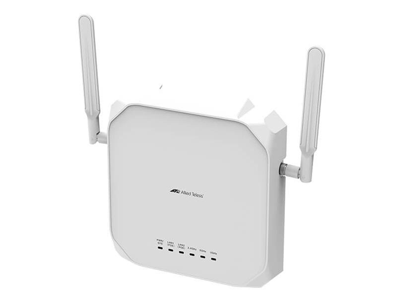 5253RVZ5 LAN[^[ AT-TQ7403-R(TQR)-Z5 Wi-Fi[^[ WPA/WPA2/WPA3/WEP IEEE802.11a/b/g/n/ac/ax 2|[g 10/100/1000/2500Mbps