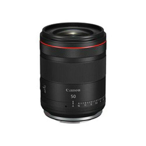 RF50F1.4LVCM JY RF50mm F1.4 L VCM [LmRF /Pœ_Y]
