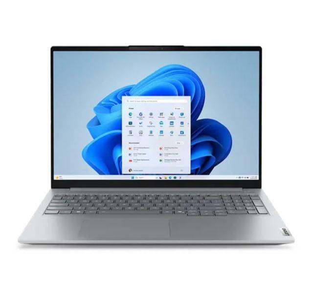 ThinkBook 16 Gen 8(16.0^Ch/Core 5 210H/8GB/256GB/Win11Pro)(21SH000QJP)