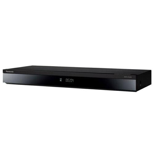 Panasonic pi\jbN u[CR[_[ 4K`[i DIGA DMR-4TS204 ubN