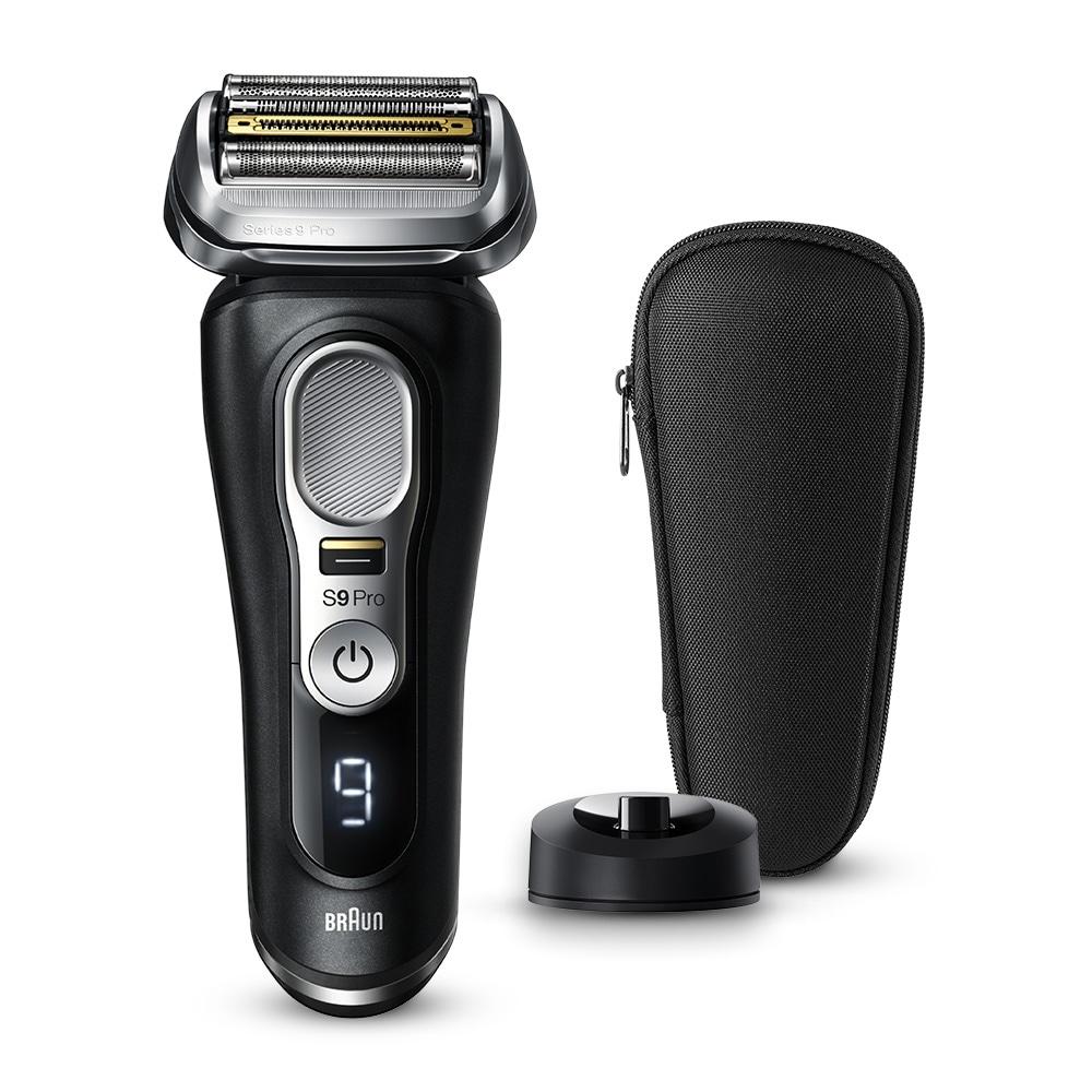 BRAUN uE YVF[o[ V[Y9 Pro 9410S
