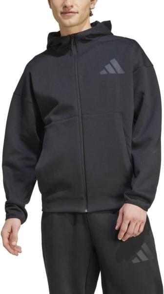 adidas ATHL M ZNE FZ t[fB KTJ50 J[:ubN(JE7538) TCY:J/3XL