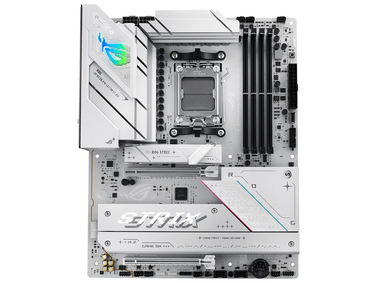 ROG STRIX B850-A GAMING WIFI(ASU-ROG/STRIX/B850-A/GAMING/WIFI)