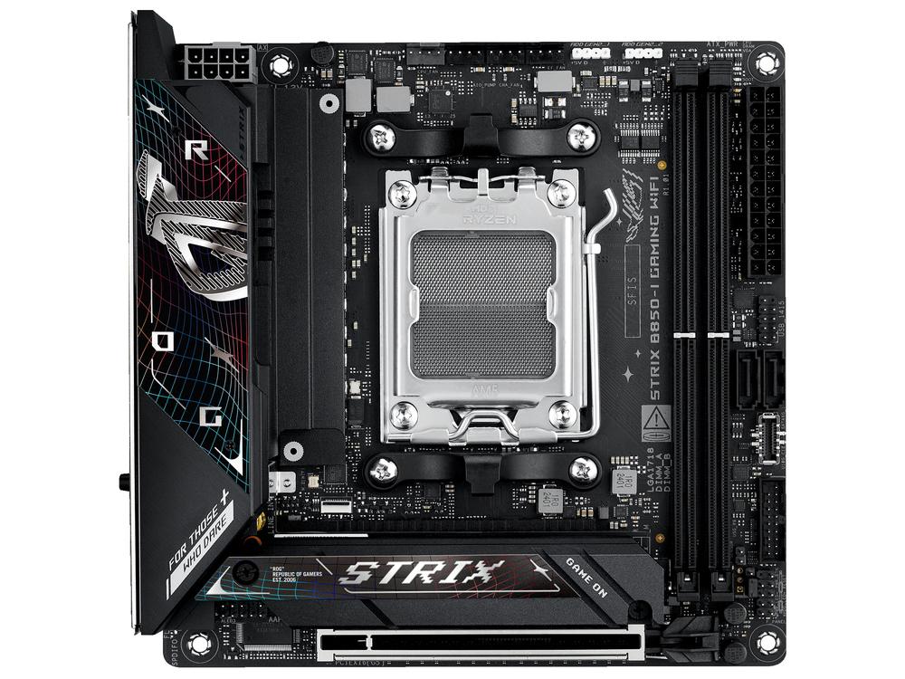 ROG STRIX B850-I GAMING WIFI(ASU-ROG/STRIX/B850-I/GAMING/WIFI)