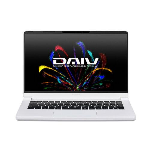 R4I7G50WTBCCW101DEC-BPQD }EXRs[^[ DAIV R4-I7G50WT-B-BPQD Windows 11 Pro 14.0^iC`j Core i7 16GB SSD 500GB 1920~1080 WebJL Office 1.0`1.5kg
