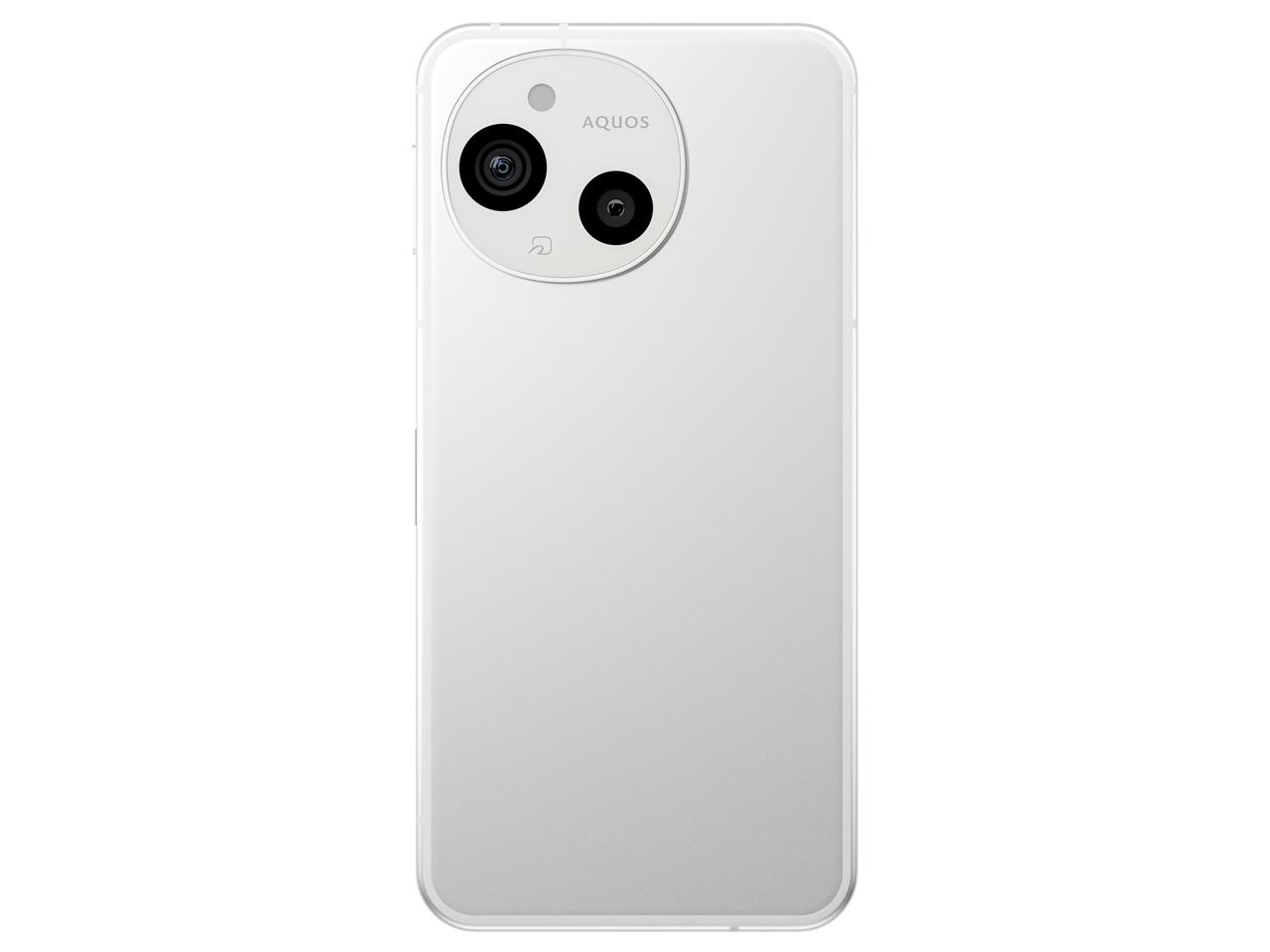 SHM29AW yhEhoETCtP[^CzAQUOS sense9uSH-M29A-WvSnapdragon7s Gen2 Mobile Platform 6.1C` /Xg[W:6GB/128GB nanoSIM eSIM DSDVΉ hR/au/\tgoN SIMt[X}[gtH