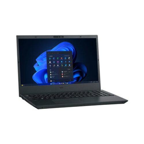 PC-VKT46FBGBS2M NEC VersaPro ^CvVF Windows 11 Pro 15.6^iC`j Core i5 8GB SSD 256GB 1366~768 WebJL Bluetooth v5.3 Office ubNn