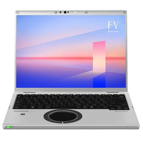 CF-FV5GDMCR Panasonic Let's note FV5 Windows 11 Pro 14.0^iC`j Core Ultra5 16GB SSD 512GB 2160~1440 WebJL Bluetooth v5.3 OfficeL 1.0`1.5kg Vo[n