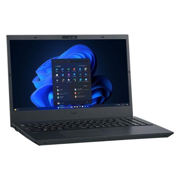 PC-VKV50FBGB21M NEC VersaPro ^CvVF Windows 11 Pro 15.6^iC`j Core i7 16GB SSD 512GB 1366~768 WebJL Bluetooth v5.3 Office ubNn