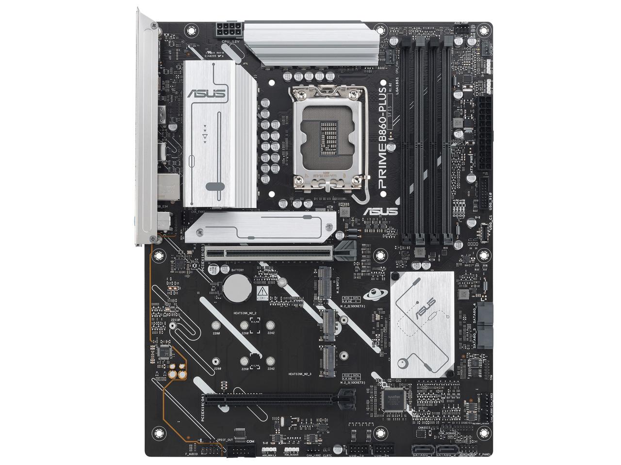PRIME B860-PLUS-CSM(ASU-PRIME/B860-PLUS-CSM)