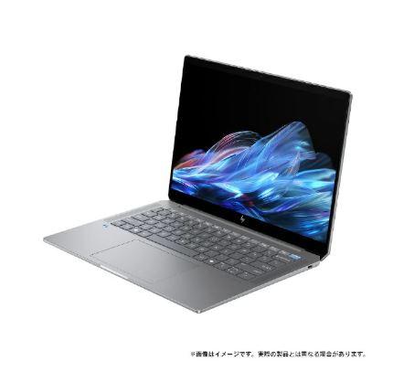 AN0T7PA-AAAN HP m[gp\R OmniBook Ultra 14 Windows 11 Home 14.0^iC`j Ryzen 16GB SSD 1TB 2240~1400 WebJL Bluetooth v5.4 Office 1.0`1.5kg Vo[n