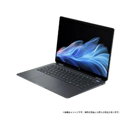 B0GM5PA-AAAL HP m[gp\R OmniBook Ultra Flip 14 Windows 11 Home 14.0^iC`j Core Ultra5 16GB SSD 1TB 2880~1620`1920 WebJL Bluetooth v5.4 Office 1.0`1.5kg O[n