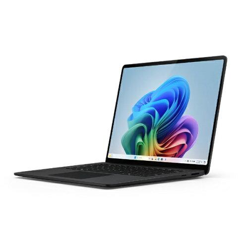 EP2-18316 }CN\tg SurfaceLaptop 7 Windows 11 Home 15.0`15.5^iC`j Snapdragon 16GB SSD 1TB 2496~1664 WebJL Bluetooth v5.4 OfficeL 1.6`2.0kg ubNn