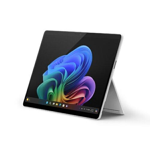 EP2-19228 }CN\tg Surface Pro11 Windows 11 Home 13.0^iC`j 2880~1800`1920 Snapdragon 16GB SSD 512GB Wi-Fif OfficeL Bluetooth v5.4 800`900g Vo[n