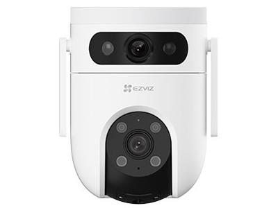 CSH9C EZVIZ CS-H9C Op hƃJ lbg[NJ fAY p`g^Cv OǎtȒP WiFiΉ DC12vd [ÎΉ /OΉ] EZVIZ  CS-H9C