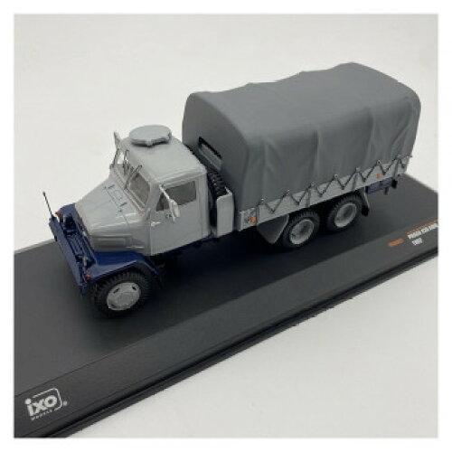 CN\f B vK V3S 6WD 1/43XP[ 62 O[ TRUD005 (1980529)