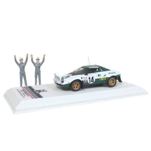 ixo CN\ 1/43XP[ `A XggX HF 75eJ 14 Munari/Mannucci tBMAt SPRM00175 (1906849)