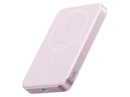 Anker MagGo Power Bank (10000mAh Slim) Qi2F (sN)