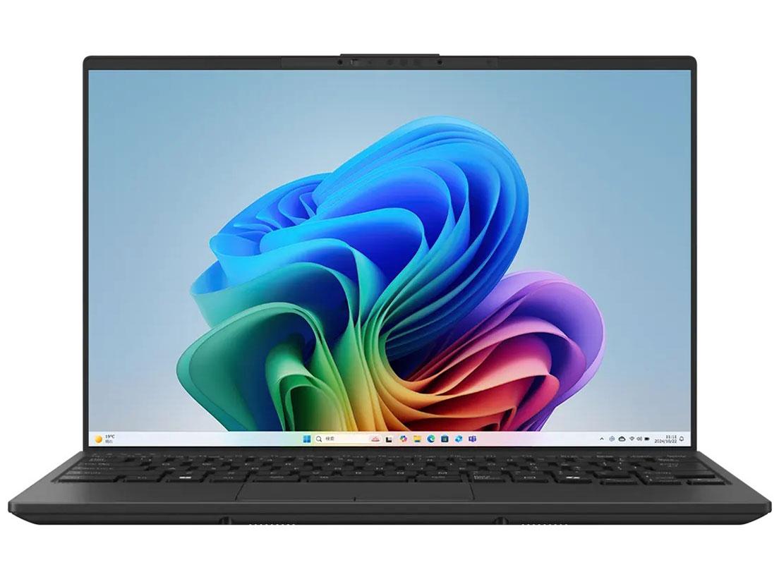 FMVUASK1BA xm FMV Note U UA-K1 Windows 11 Home 14.0^iC`j Core Ultra7 32GB SSD 512GB 1920~1200 WebJL Bluetooth v5.4 OfficeL 1.0kg ubNn