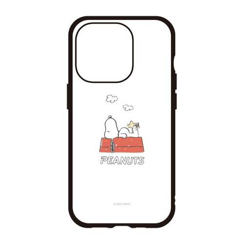 s[ibc IIIIfit iPhone15 ProΉP[X hbOnEX SNGG-04A (1885330)