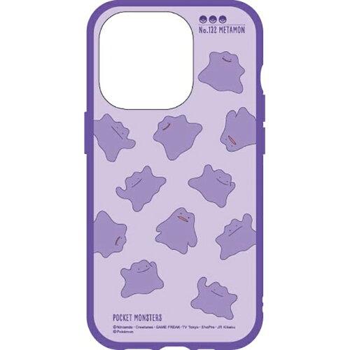 |PbgX^[ IIIIfit iPhone15 ProΉP[X ^ POKE-867C (1885432)