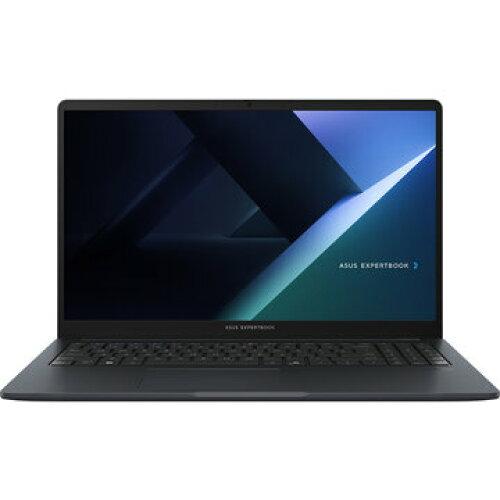 B1503CVA-S70480X ASUS ExpertBook B1(B1503CVA) Windows 11 Pro 15.6^iC`j Core i7 16GB SSD 512GB 1920~1080 WebJL Bluetooth v5.3 Office 1.6`2.0kg O[n