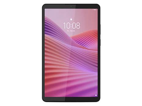 ZAF20010JP Lenovo Lenovo Tab K9 Android 14 8.7^iC`j 1340~800 MediaTek Helio 4GB SSD 64GB Wi-Fif Bluetooth v5.3 300`400g O[n