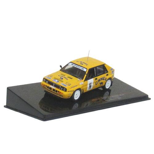 IXO B 1/43XP[ `AEf^ECeO[16V 89{w~A 4 A.Ferjancz/J.Tandari RAC437 (2096817)