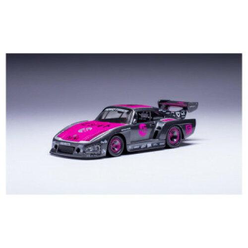 IXO B 1/43XP[ |VF 935 K3V BISIMOTO GTM172LQ (2096814)