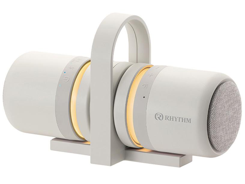 RHYTHM h|[^uVA^[Xs[J[ MAGSPEAKER DUO  9YYA30RH08